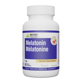MELATONIN 5MG GUMMIES