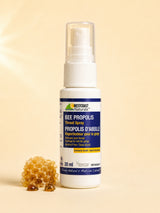 Bee Propolis Throat Spray - 30 mL