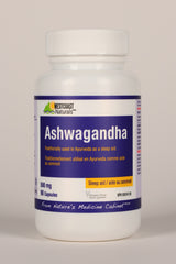 Ashwagandha