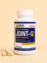 Joint-Q Joint Formula Capsules