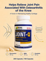 Joint-Q Joint Formula Capsules