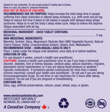 MELATONIN 5MG GUMMIES