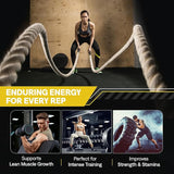 Creatine Monohydrate Gummies 5000 mg