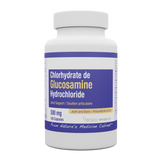 Glucosamine Hydrochloride