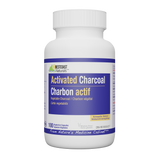 Activated Charcoal