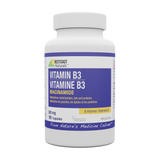 Niacinamide (Vitamin B3)