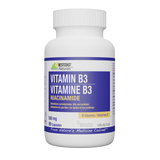 Niacinamide (Vitamin B3)