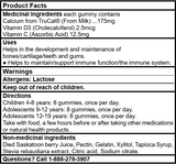 Advance Grow Gummies