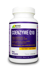 CoEnzyme Q10