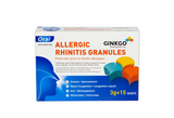 Allergic Rhinitis Granules
