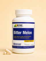 Bitter Melon Capsules