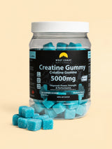 Creatine Monohydrate Gummies 5000 mg