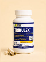 Tribulex Herbal Supplement Capsules