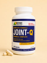Joint-Q Joint Formula Capsules